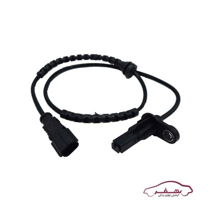 سنسور ABS چرخ عقب راست طرح زيمنس پژو 405 o وي پارت  - كد 1015915